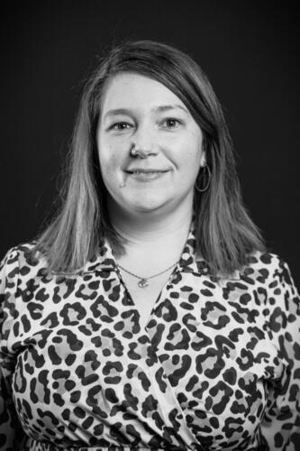 Adeline Carel