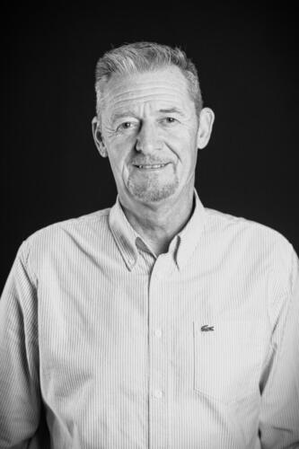 Alain Couty