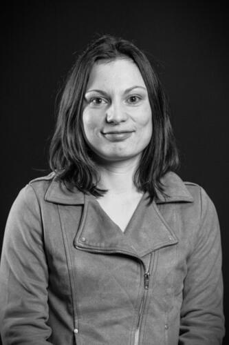Charlotte Bougain