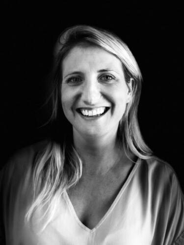 Claire Bahi