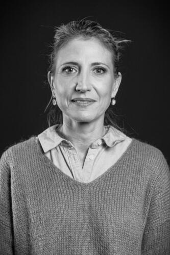 Claire Bahi