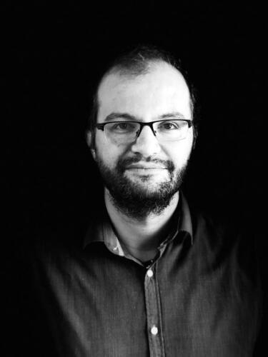 Cyril Daguenet 