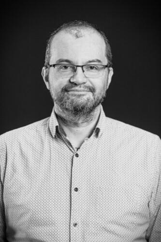 Cyril Daguenet