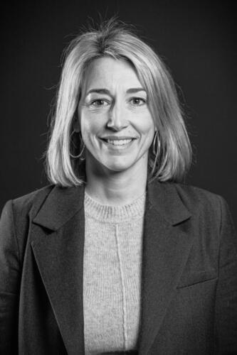 Dorothée Geneix