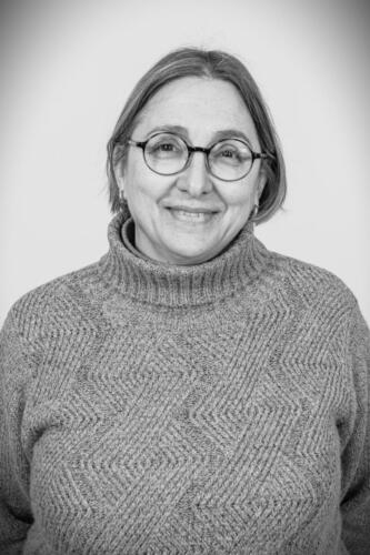 Elisabeth Porcu