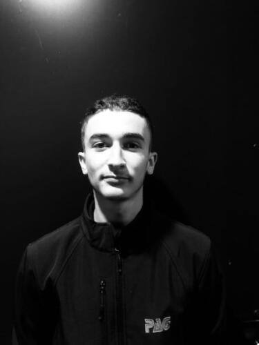 Esteban Vilette