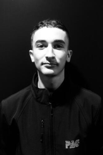 Esteban Vilette