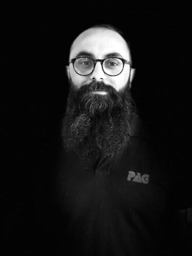 Florian Mattiazzo