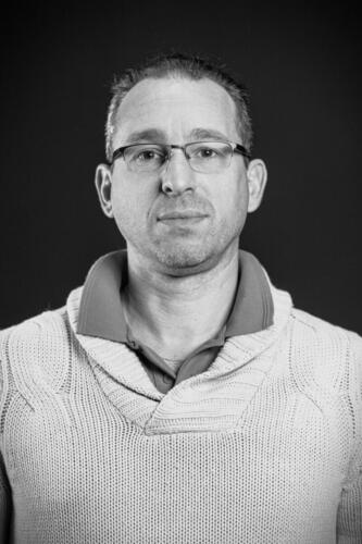 Geraud Millet