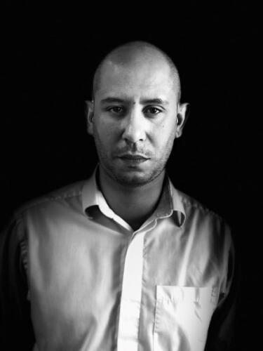 Hakim Boularas
