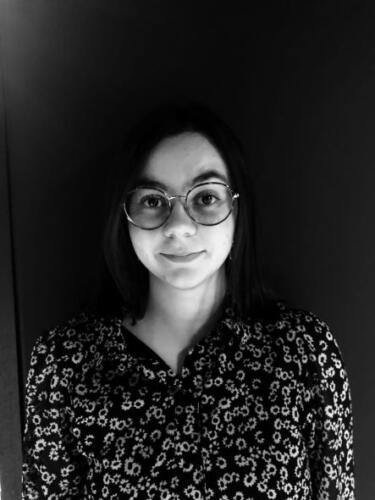 Manon Rodrigues 